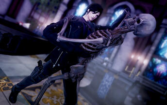 Dance With Death